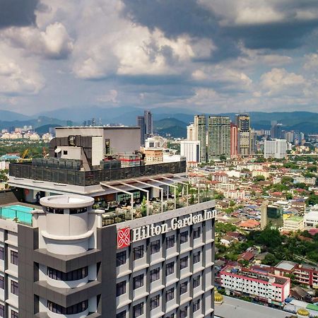 Hilton Garden Inn Kuala Lumpur - South Eksteriør bilde