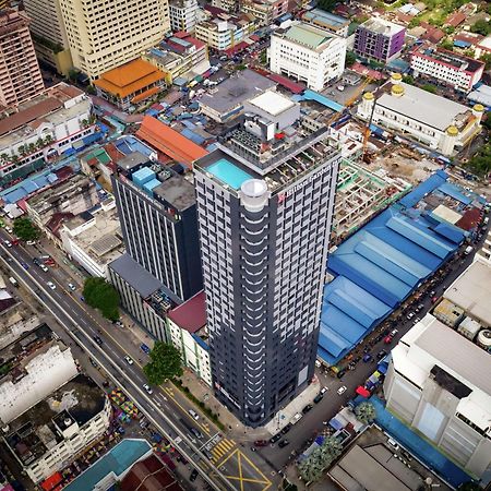 Hilton Garden Inn Kuala Lumpur - South Eksteriør bilde
