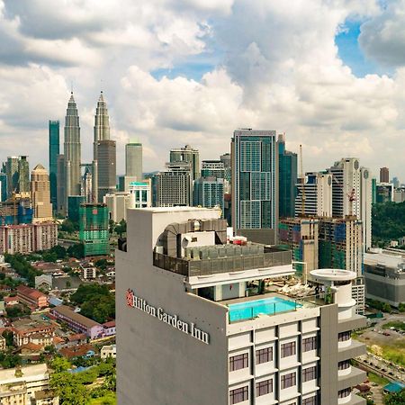 Hilton Garden Inn Kuala Lumpur - South Eksteriør bilde