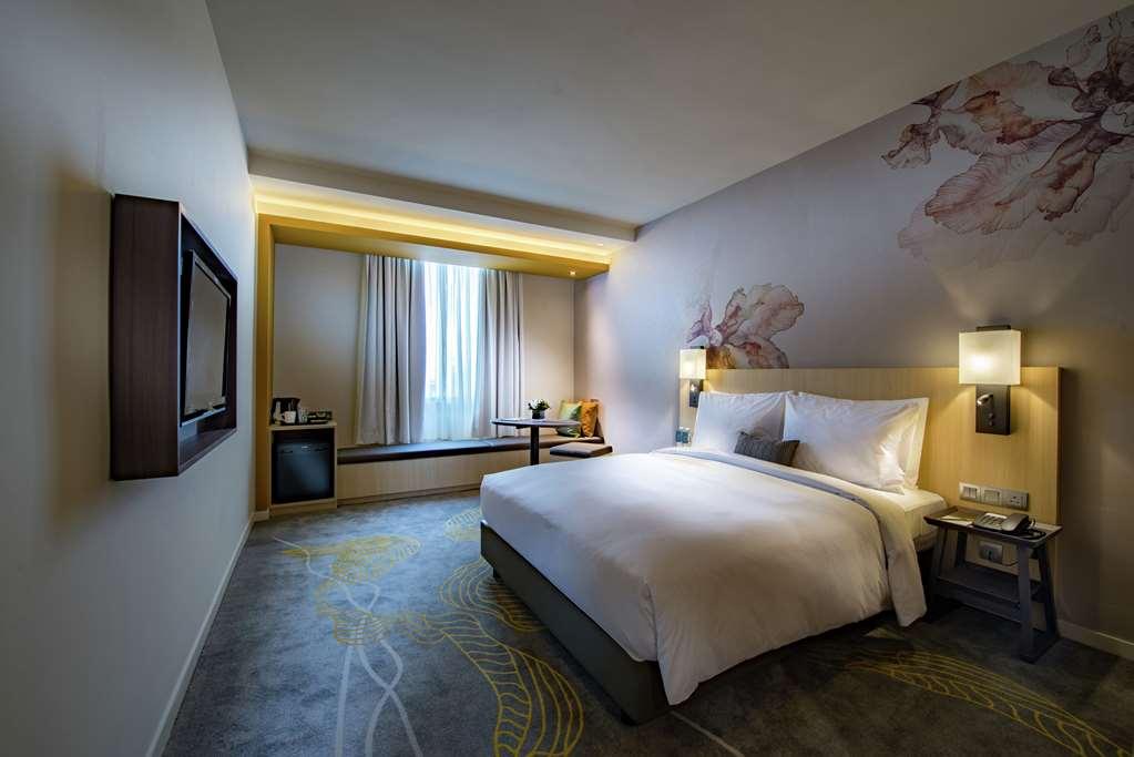 Hilton Garden Inn Kuala Lumpur - South Rom bilde