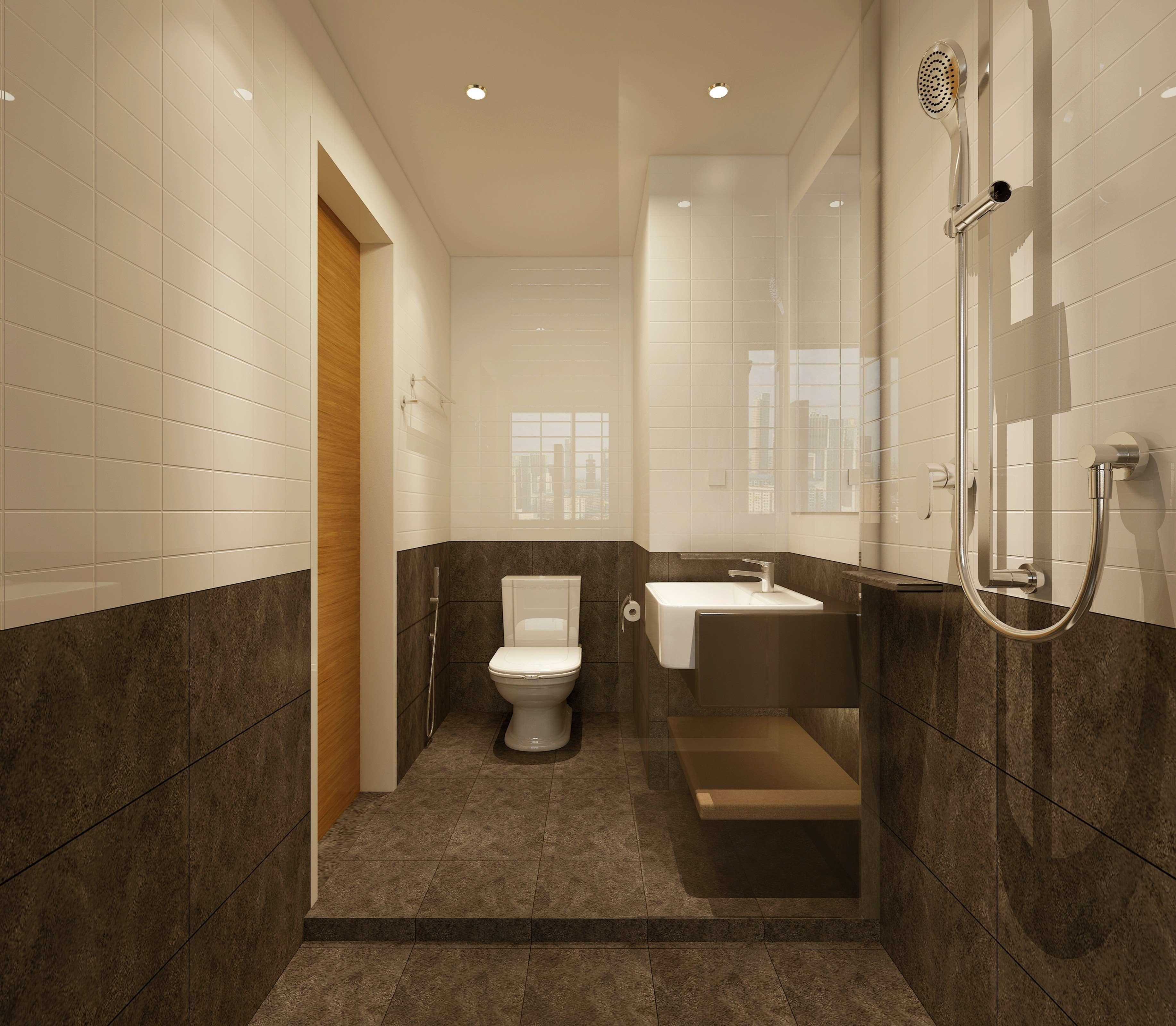 Hilton Garden Inn Kuala Lumpur - South Eksteriør bilde