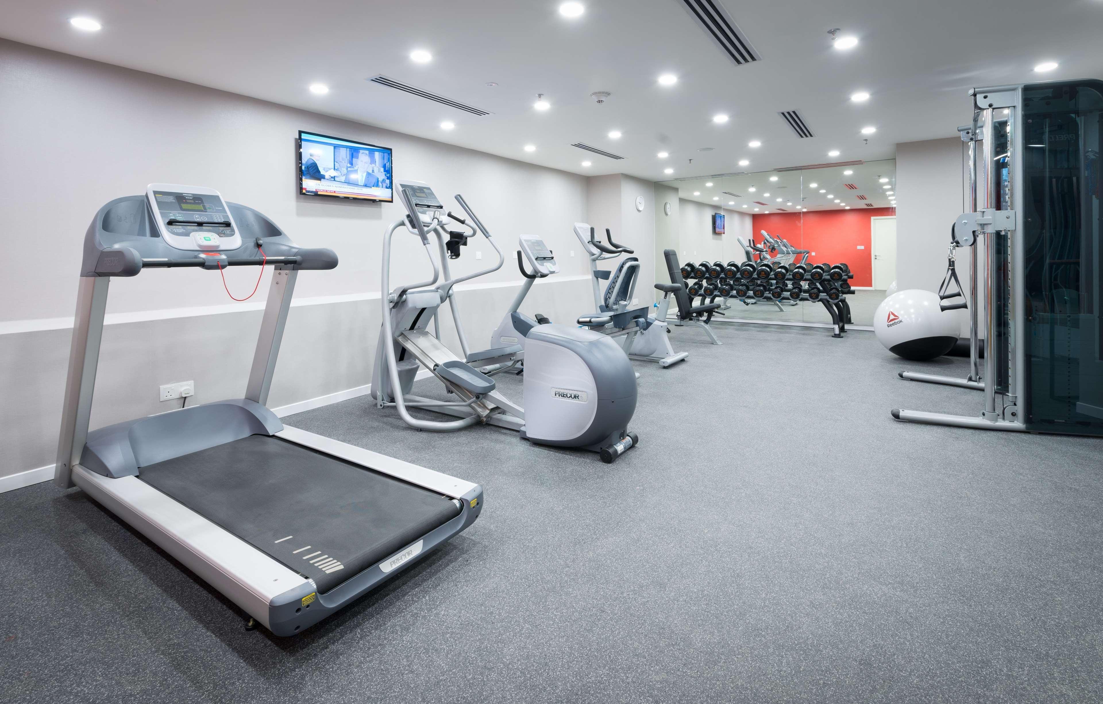 Hilton Garden Inn Kuala Lumpur - South Eksteriør bilde