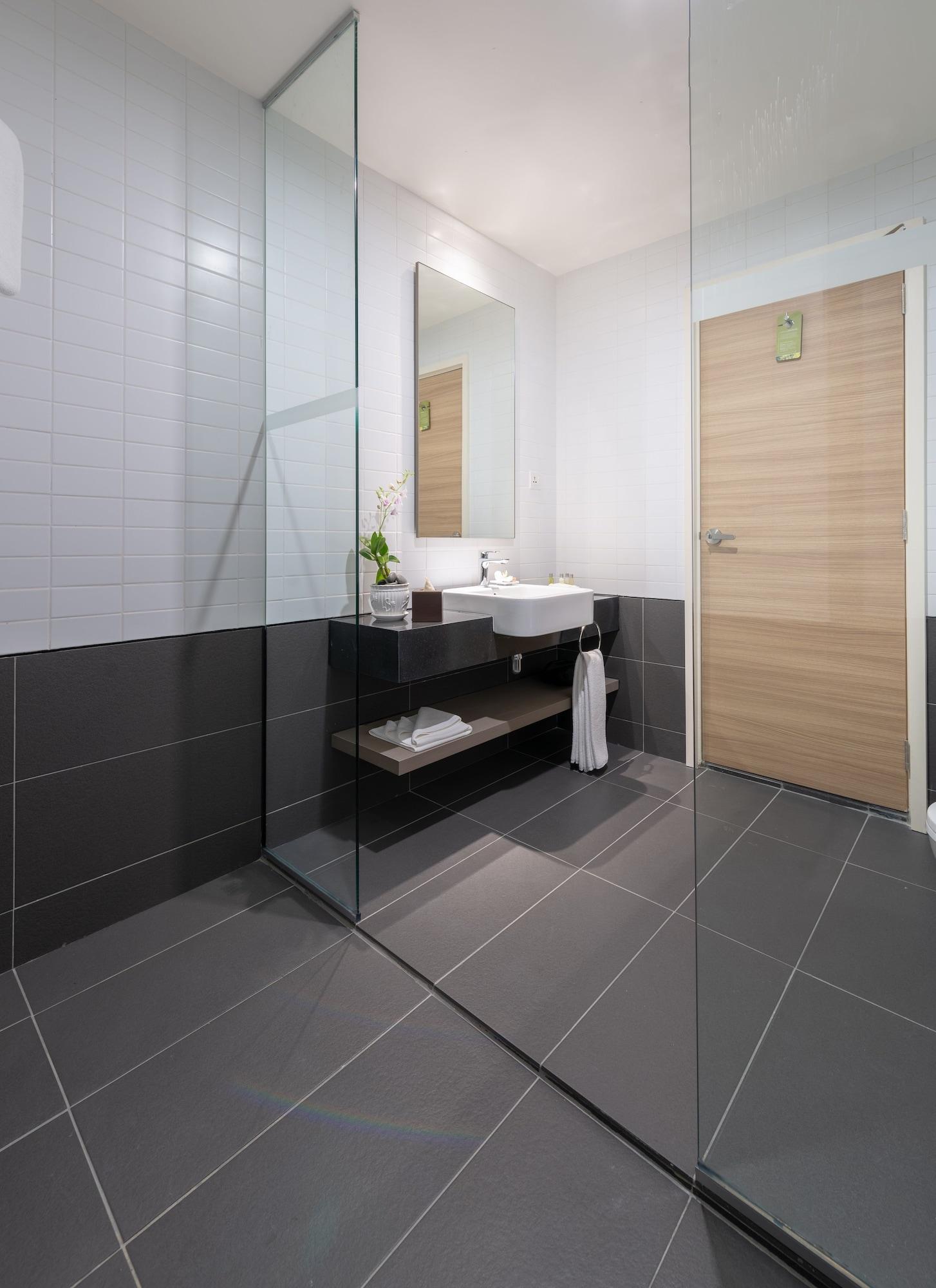 Hilton Garden Inn Kuala Lumpur - South Eksteriør bilde