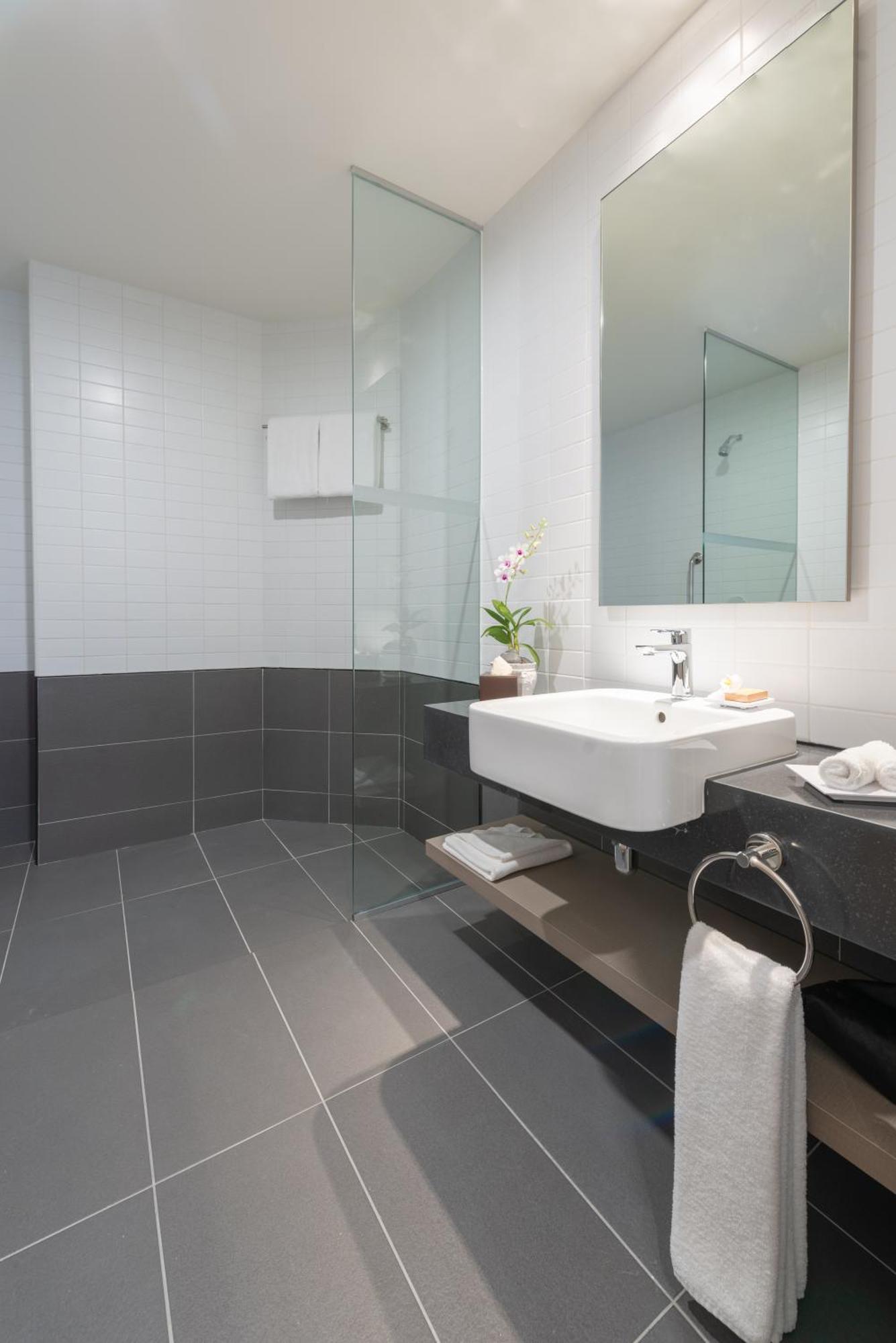Hilton Garden Inn Kuala Lumpur - South Eksteriør bilde