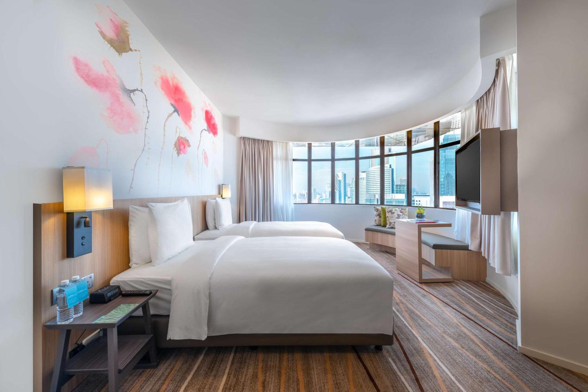 Hilton Garden Inn Kuala Lumpur - South Eksteriør bilde