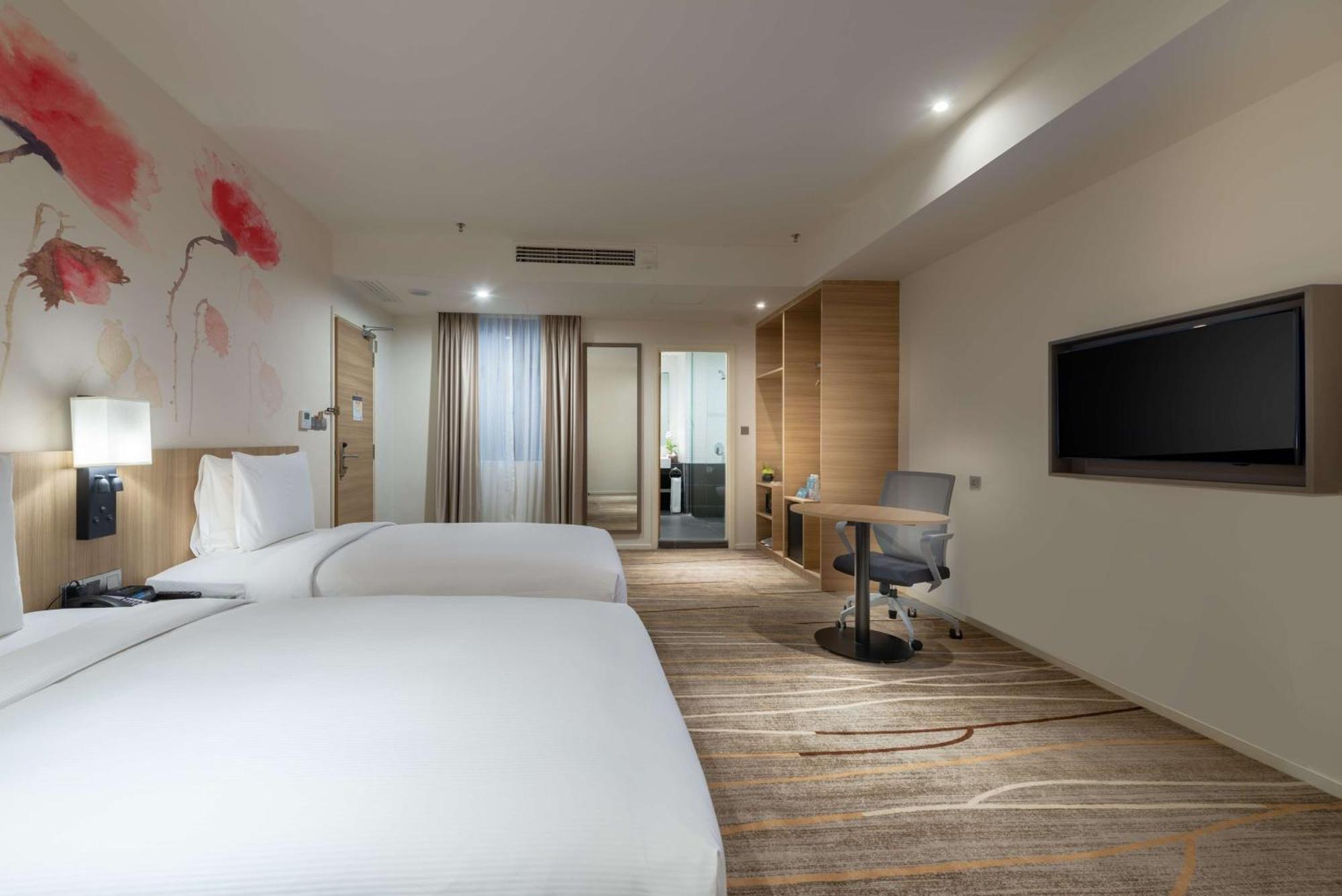 Hilton Garden Inn Kuala Lumpur - South Eksteriør bilde
