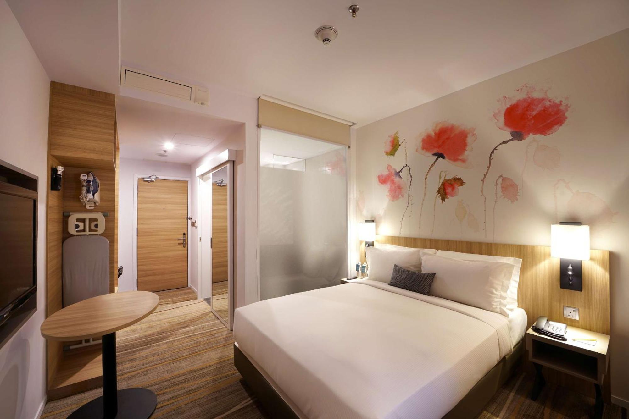 Hilton Garden Inn Kuala Lumpur - South Eksteriør bilde