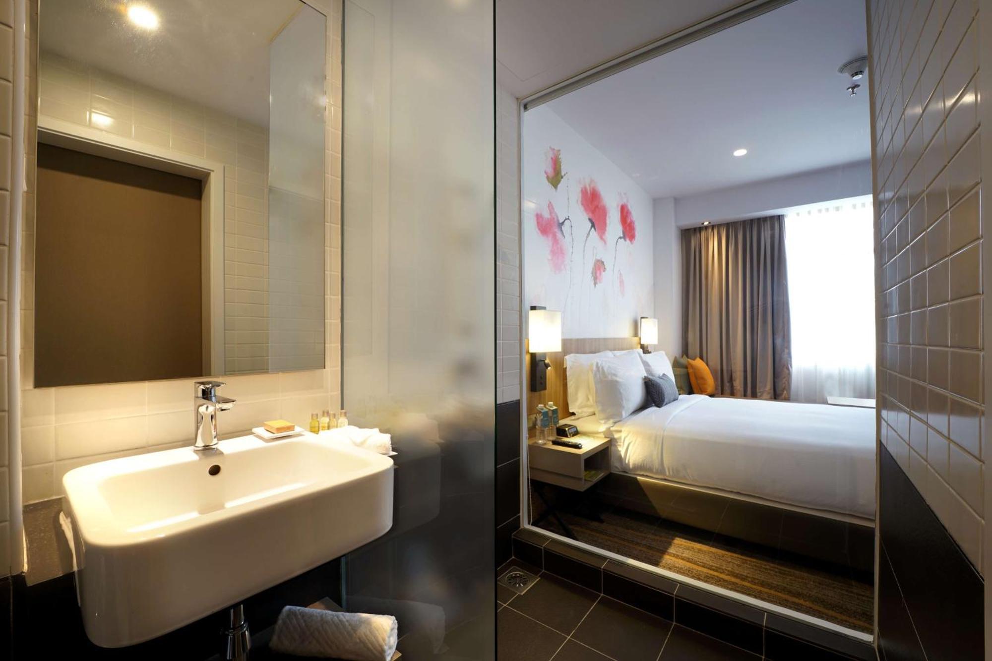 Hilton Garden Inn Kuala Lumpur - South Eksteriør bilde