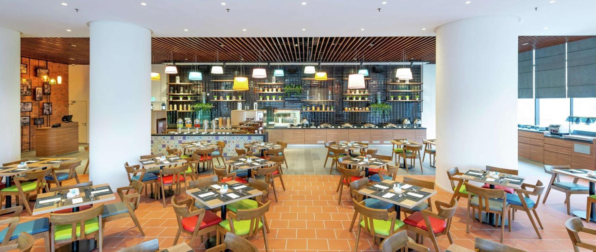 Hilton Garden Inn Kuala Lumpur - South Eksteriør bilde