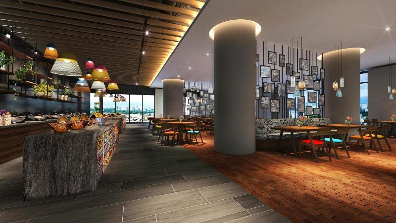 Hilton Garden Inn Kuala Lumpur - South Eksteriør bilde